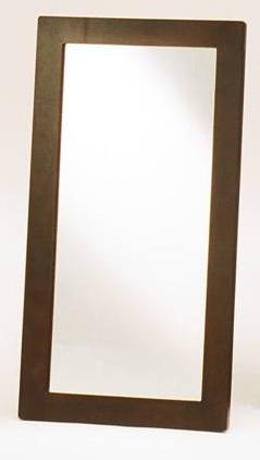 MILANO　壁掛けミラー　65 全体画像