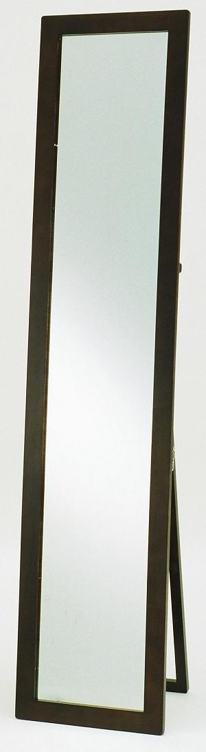 MILANO　スタンドミラー　 全体画像
