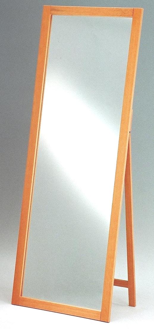 ビッグスタンドミラー 全体画像