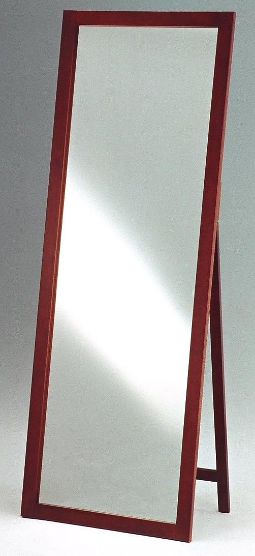 ビッグスタンドミラー 全体画像