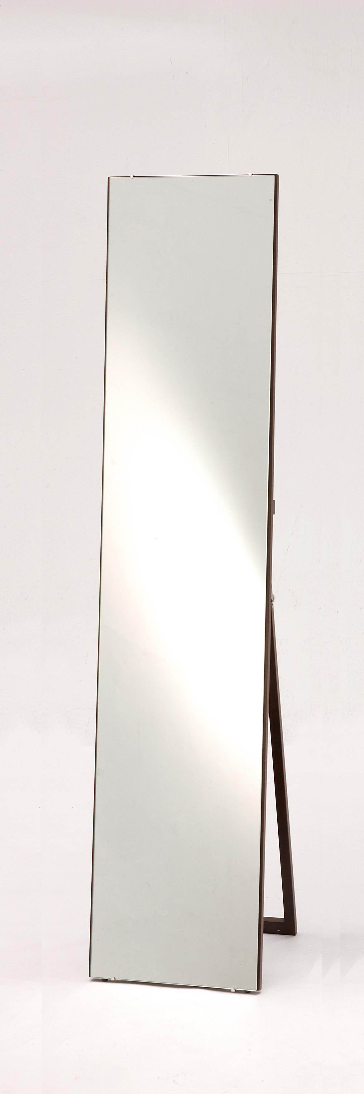 スタイリッシュミラー 全体画像