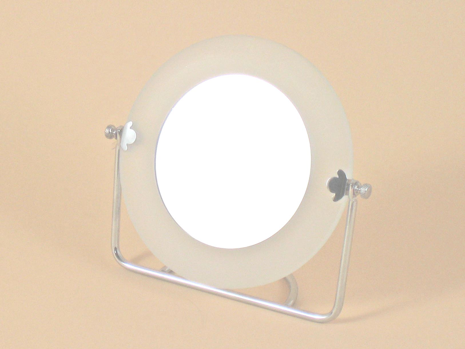 卓上ミラー 全体画像