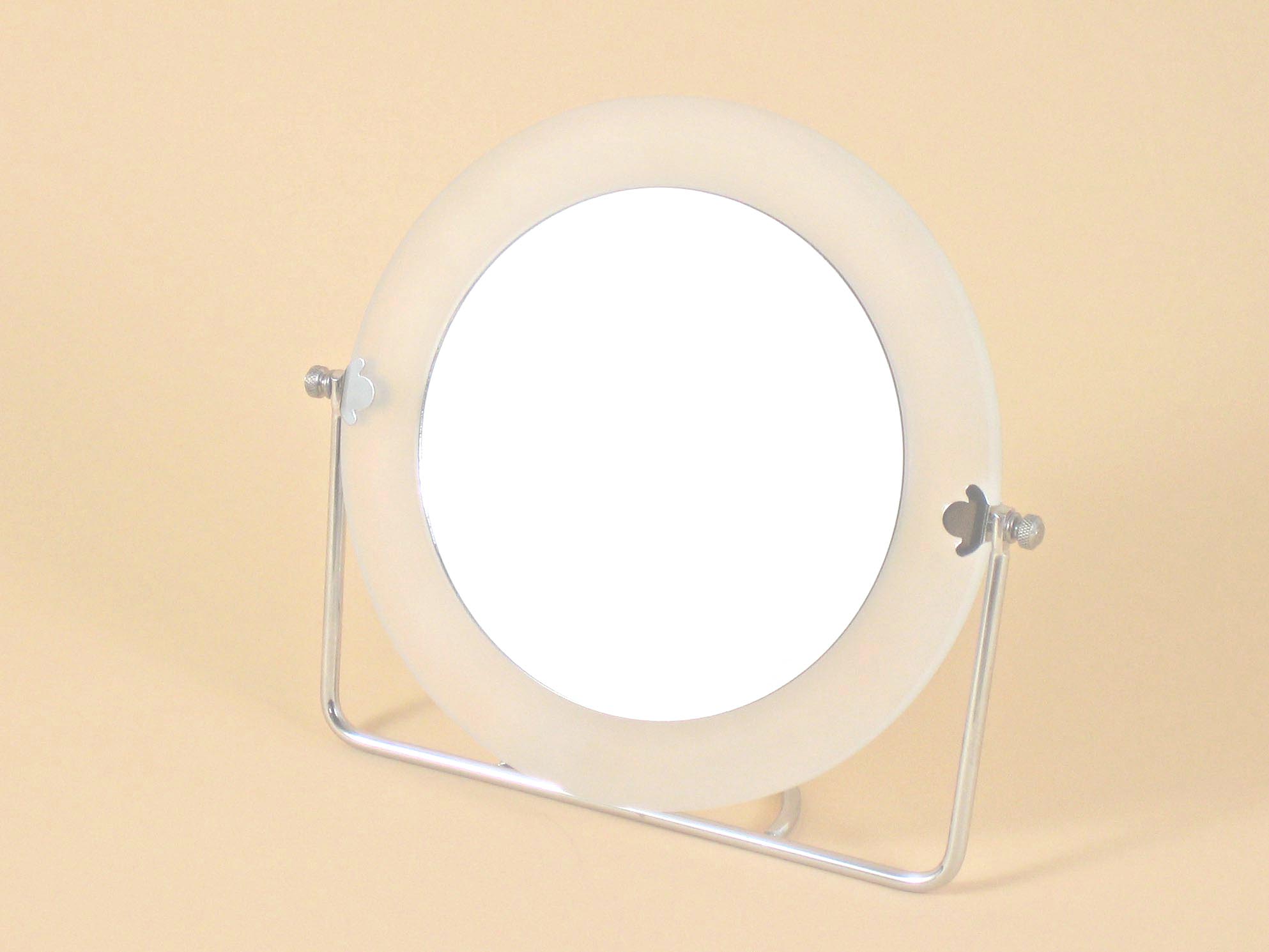 卓上ミラー 全体画像