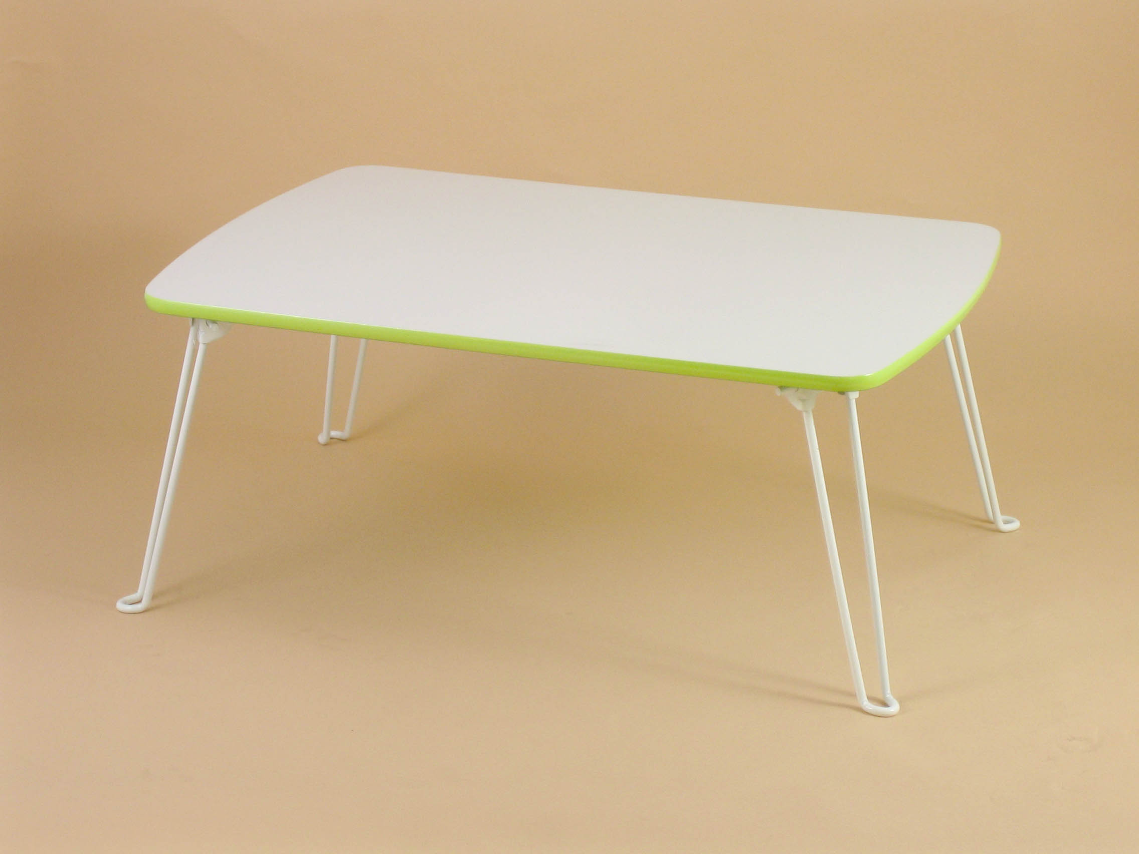 折り脚テーブル　ＧＲ 全体画像