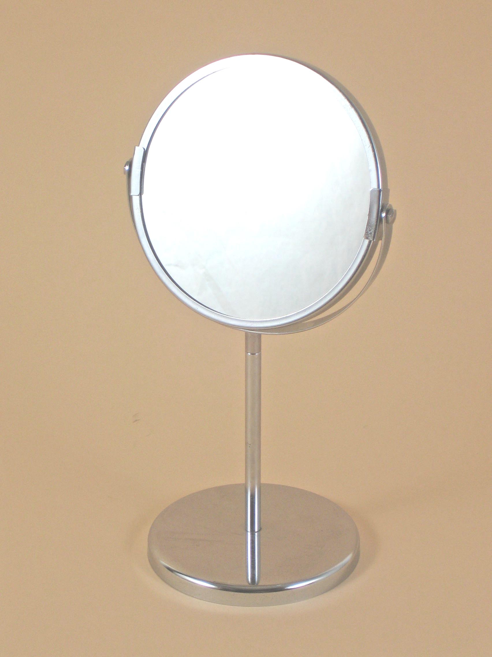 卓上ミラー 全体画像