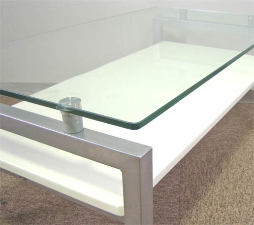 リビングテーブル　ＧＷＨ 画像