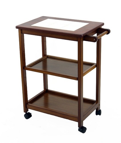 タイル付ワゴンBR 全体画像