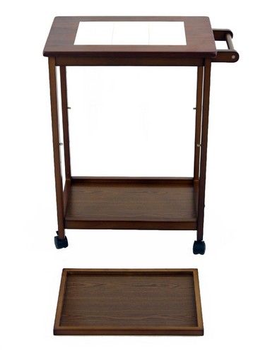 タイル付ワゴンBR 画像