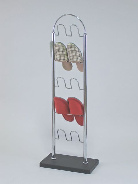 スリッパラック 画像