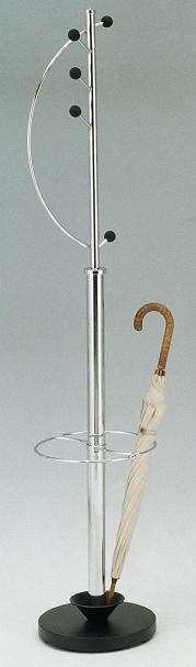 ポールハンガー 全体画像