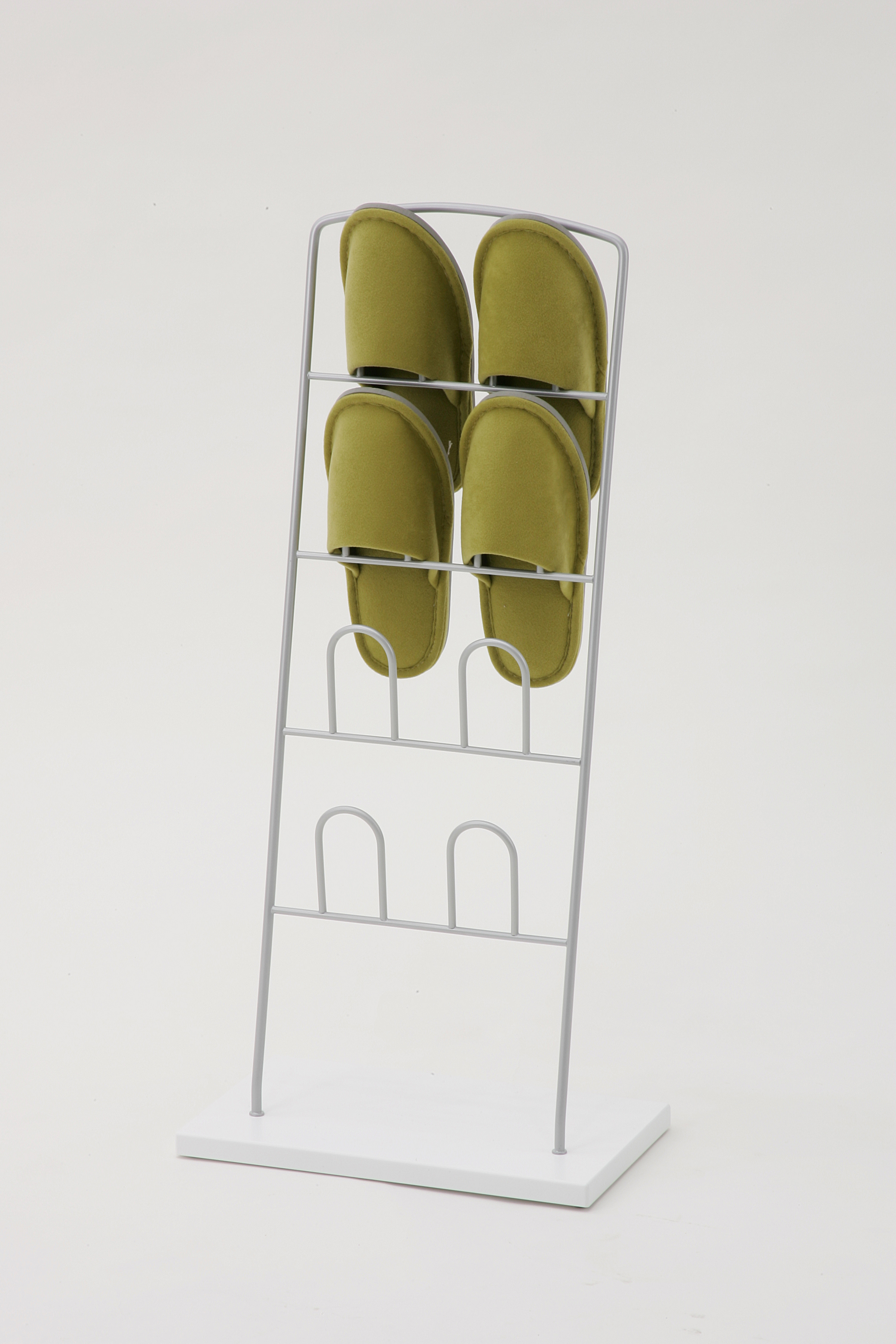 スリッパラック 全体画像