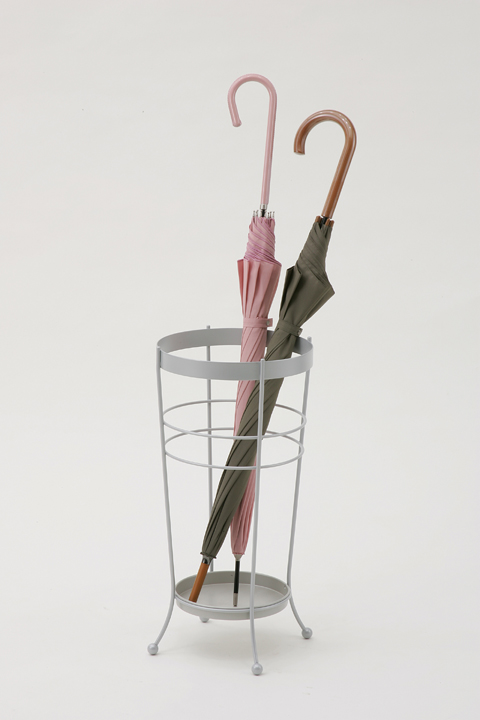 レインラック　サークル 全体画像