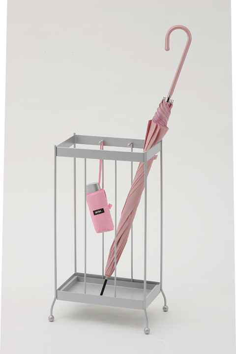 レインラック　スクエアー 全体画像