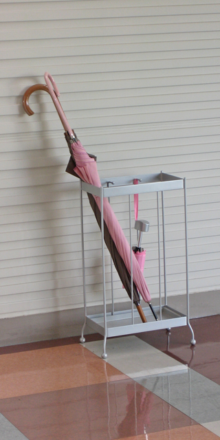 レインラック　スクエアー 画像