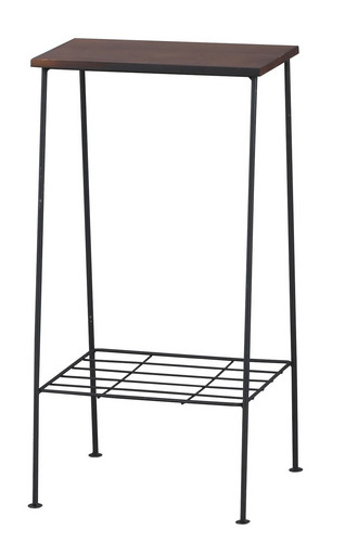 ラスティ・スラントラックBK 全体画像