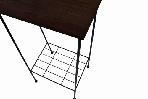 ラスティ・スラントラックBK 画像