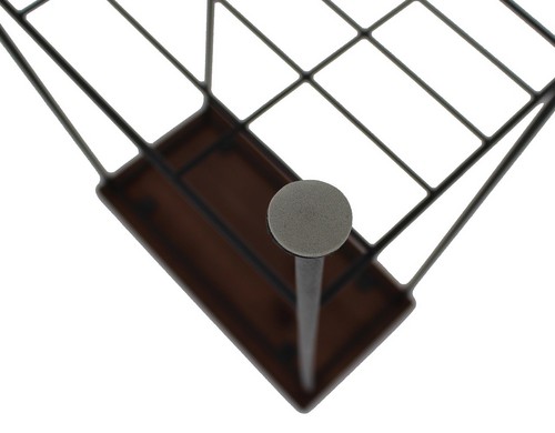 ラスティ・スラントラックBK 画像