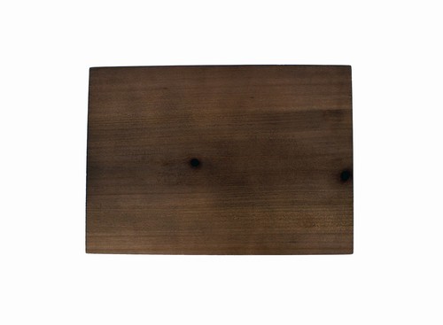 ラスティ・スリータイヤーラックBK 画像