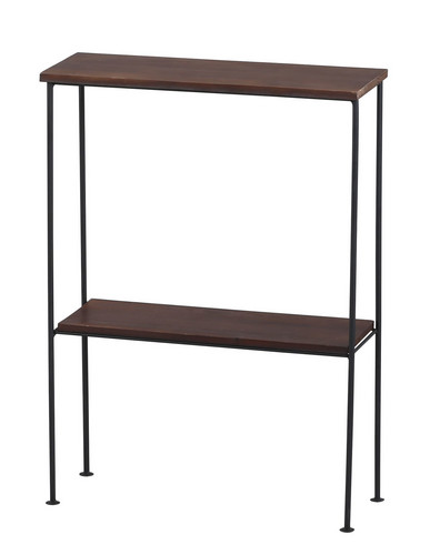 ラスティ・トールラックBK 全体画像