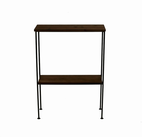 ラスティ・トールラックBK 画像