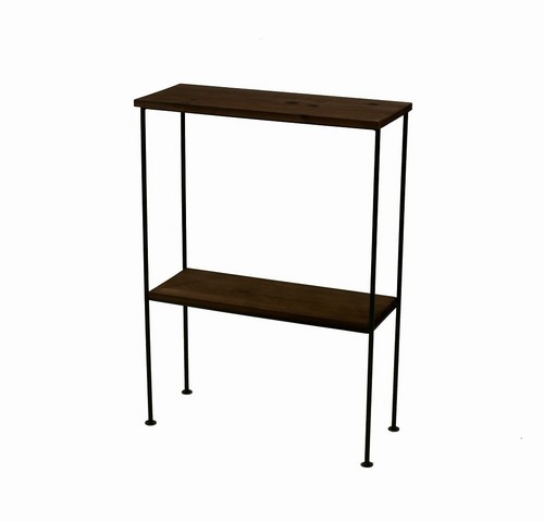 ラスティ・トールラックBK 画像