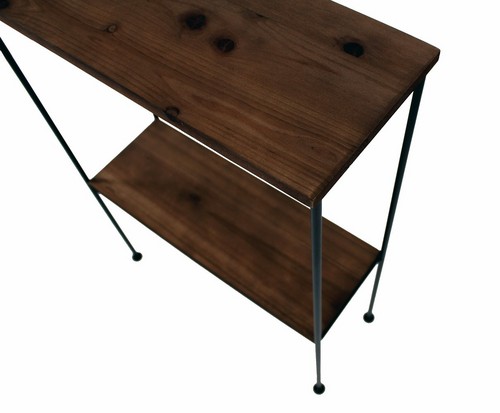 ラスティ・トールラックBK 画像