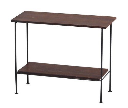 ラスティ・ロウラックBK 全体画像