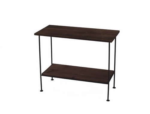 ラスティ・ロウラックBK 画像