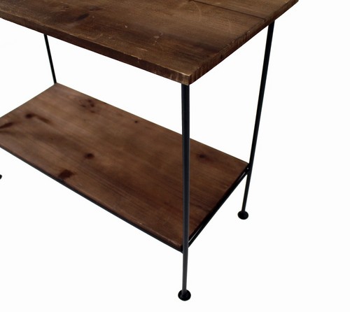 ラスティ・ロウラックBK 画像