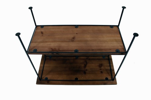 ラスティ・ロウラックBK 画像