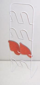 スリッパラックＷＨ 全体画像