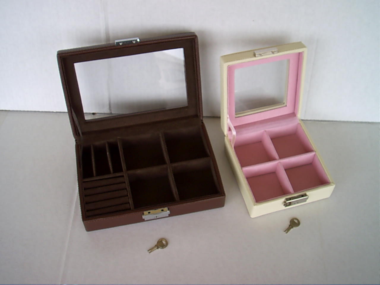 アクセサリーBOX 画像