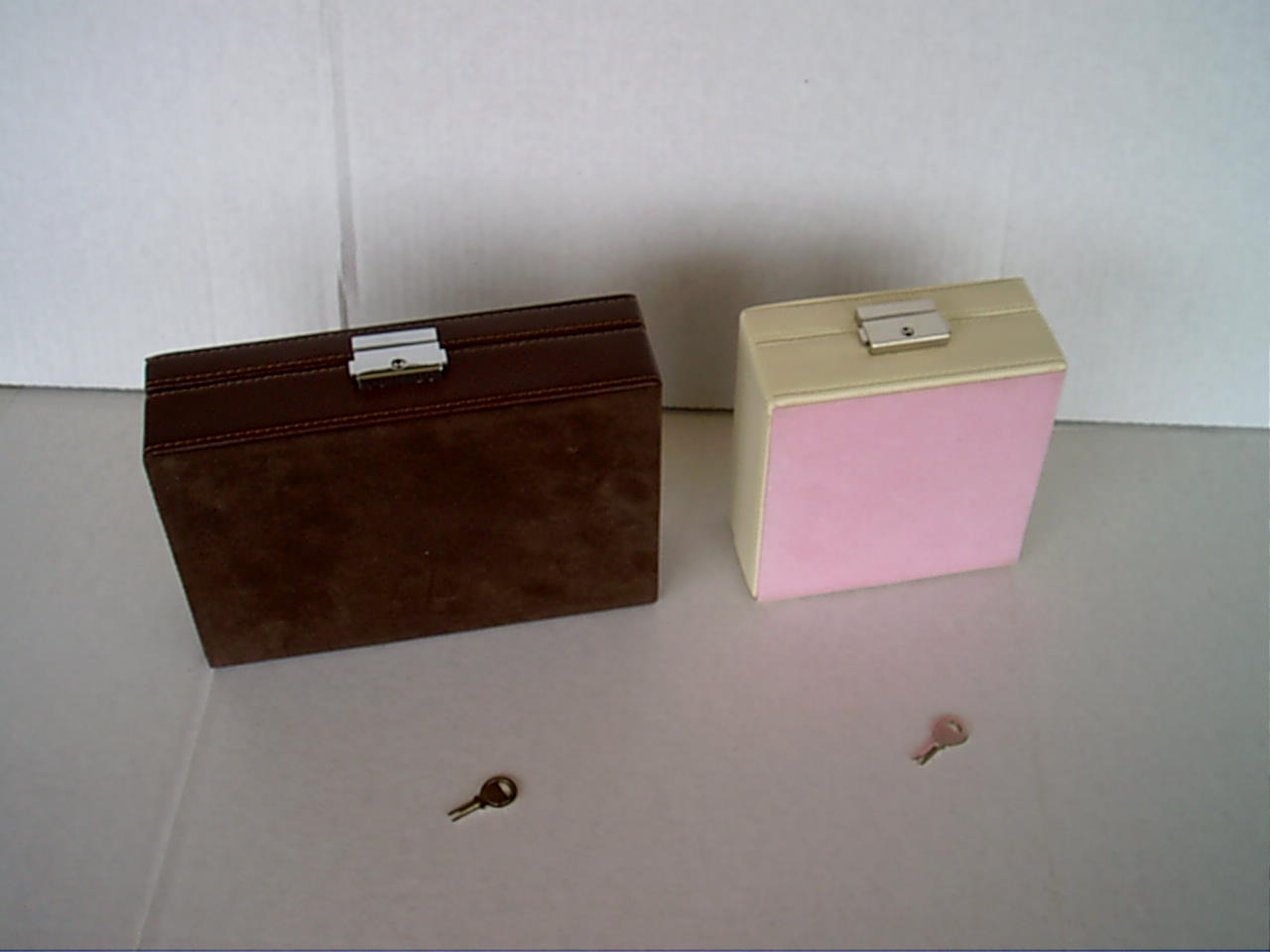 アクセサリーBOX 画像