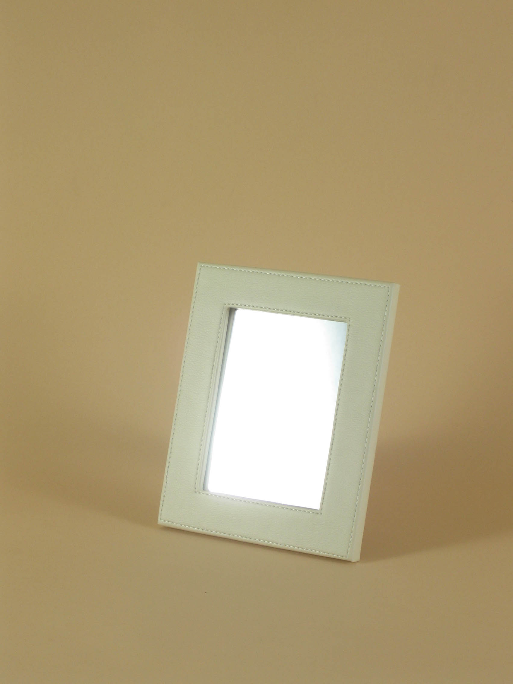 卓上ミラー　M 全体画像