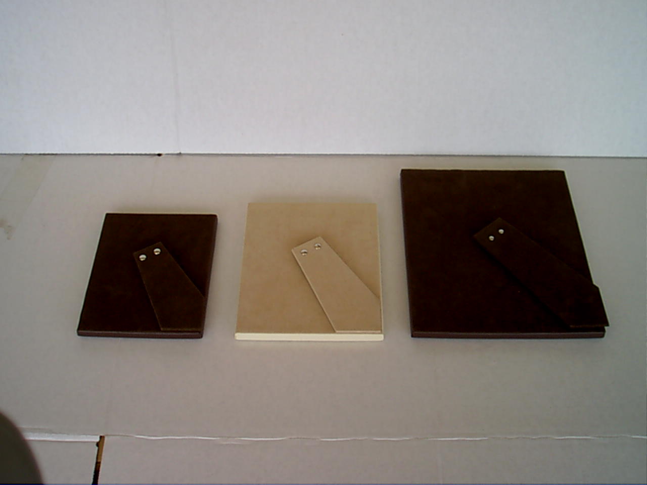 卓上ミラー　S 画像